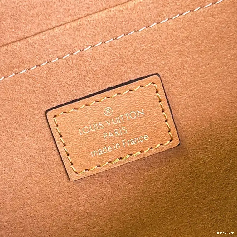 Brother sam 2112FY0015 LV Bag 0821